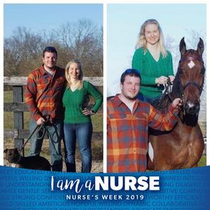 Meet your Posher, Paddy